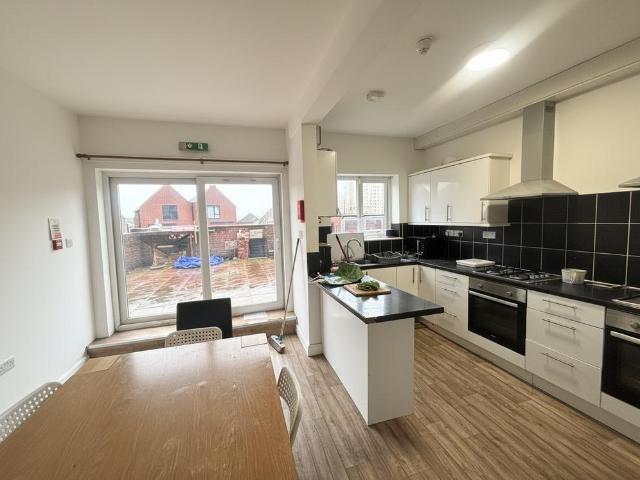 House for rent in Hyson Green, Haddon