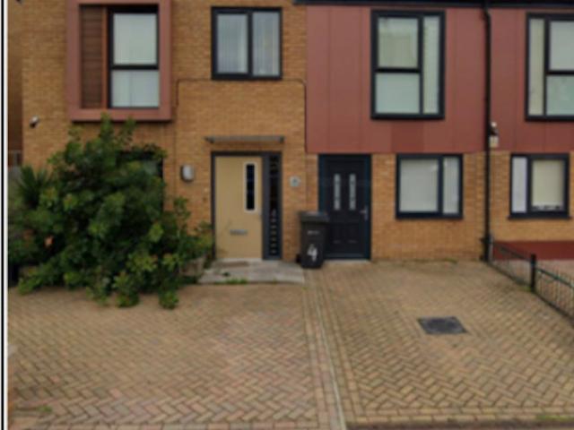 Apartment for rent in Newtown, Birmingham