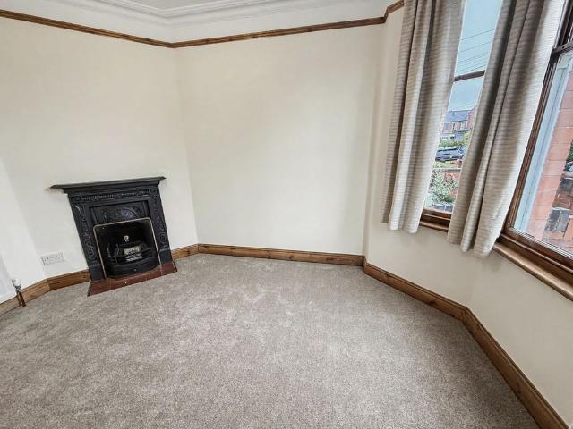 House for rent in Cherry Orchard, Shrewsbury