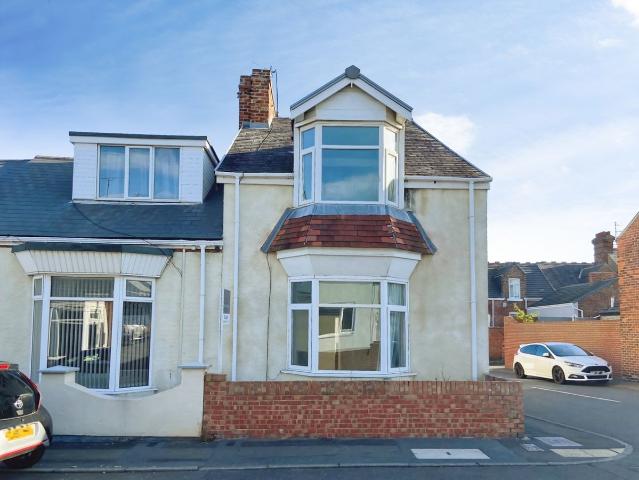 House for rent in Millfield, Sunderland