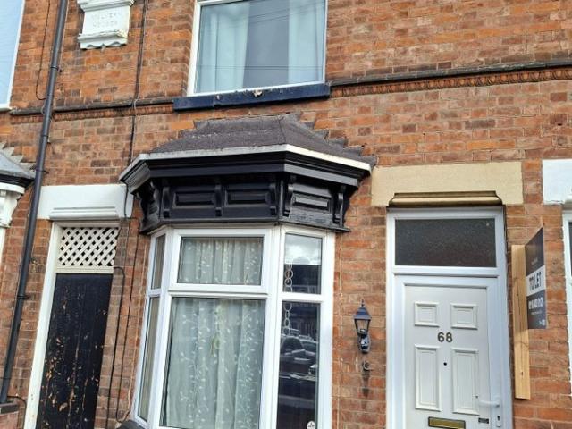 House for rent in Wigston, Oadby and Wigston