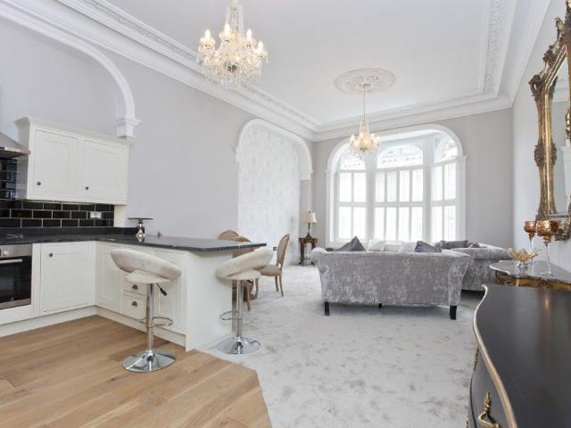 Apartment for rent in High Field, York