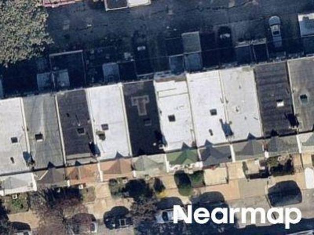 Townhouse for sale in Philadelphia