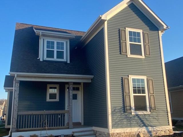 House for sale in Burns Harbor