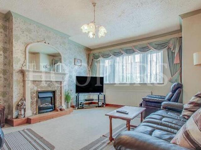 House for sale in Lyons, Greater London