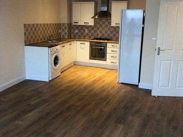 Apartment for rent in Midway, Kent