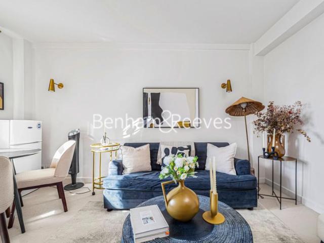 Apartment for rent in Blackfriars, Lyons