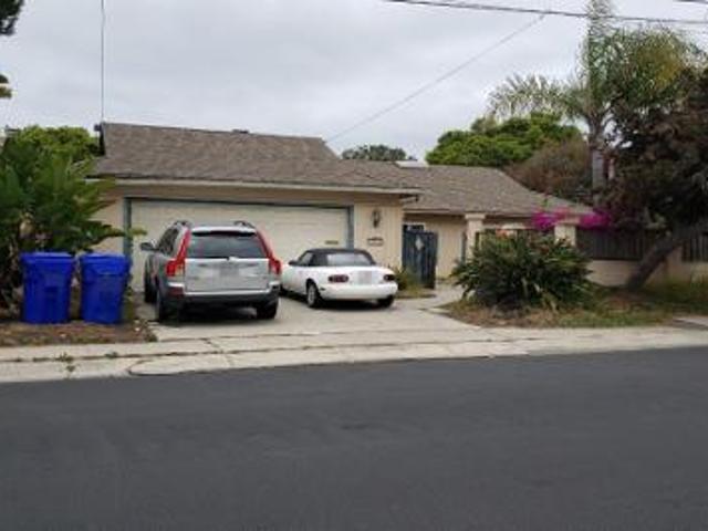 House for sale in Jacumba, California