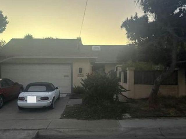 House for sale in San Diego, San Diego County