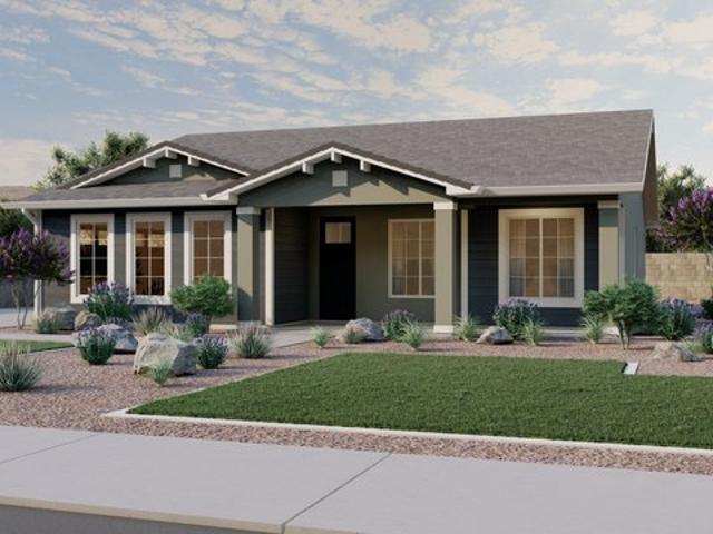 House for sale in Saint George, Utah