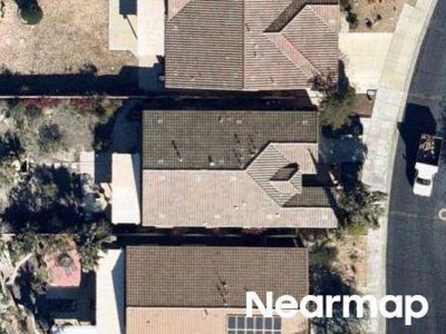 House for sale in Palm Springs, California