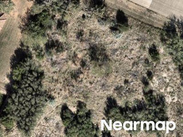Land for sale in Graford, Texas