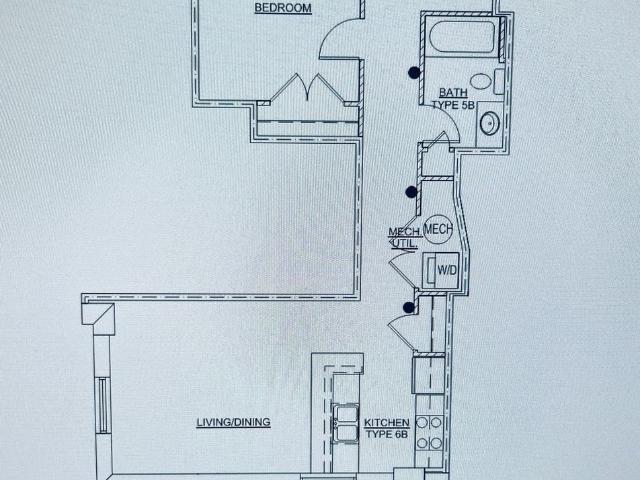 Apartment for rent in Virginia