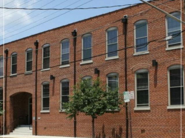 Apartment for rent in Virginia