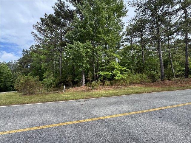 Land for sale in Six Mile Run, South Carolina