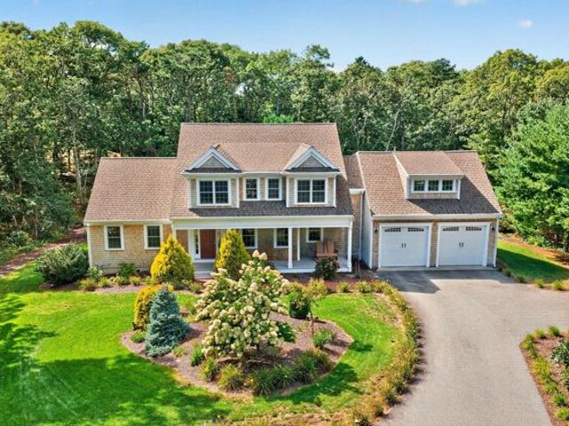 House for sale in Harwich, Massachusetts