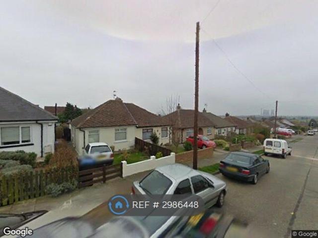 House for rent in Cliffsend, Acol