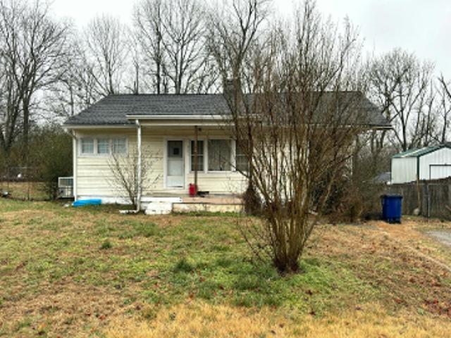 House for sale in Tennessee