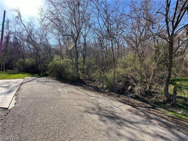Land for sale in Parkersburg, West Virginia