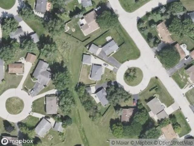 House for sale in Caledonia, Wisconsin