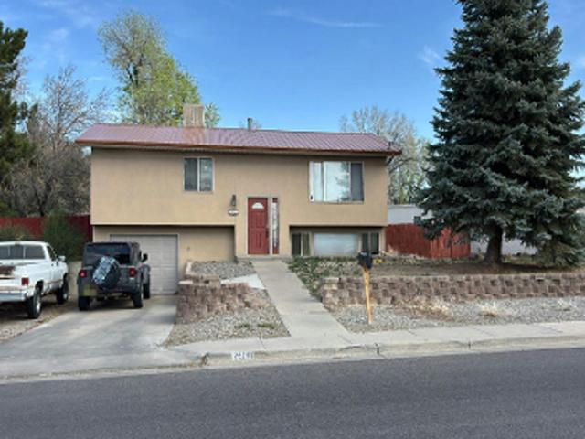 House for sale in Farmington, New Mexico