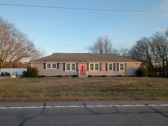 House for sale in Chesnee, South Carolina