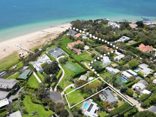Land for sale in Camerons Creek, Victoria