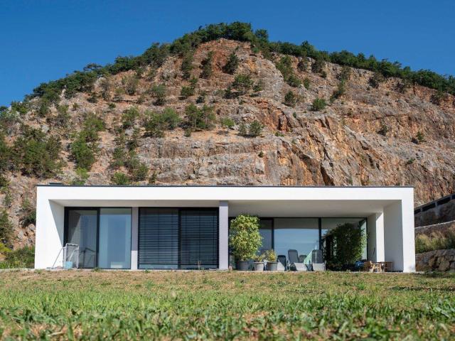 Haus kaufen in Winzendorf-Muthmannsdorf, Niederösterreich