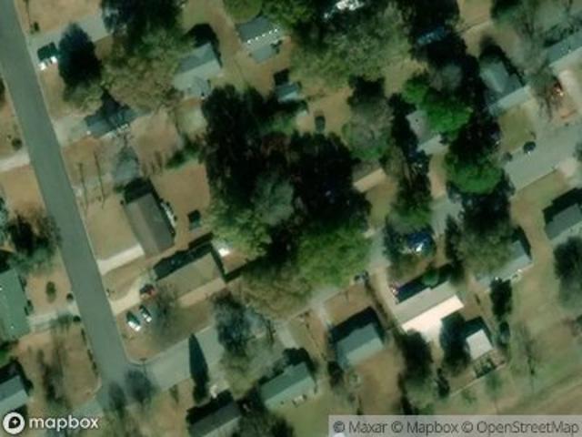 House for sale in Bolivar, West Tennessee