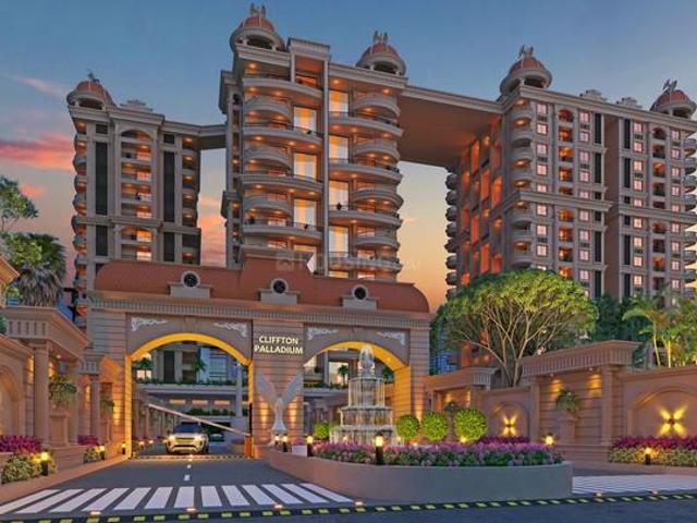 Flat for sale in Madya