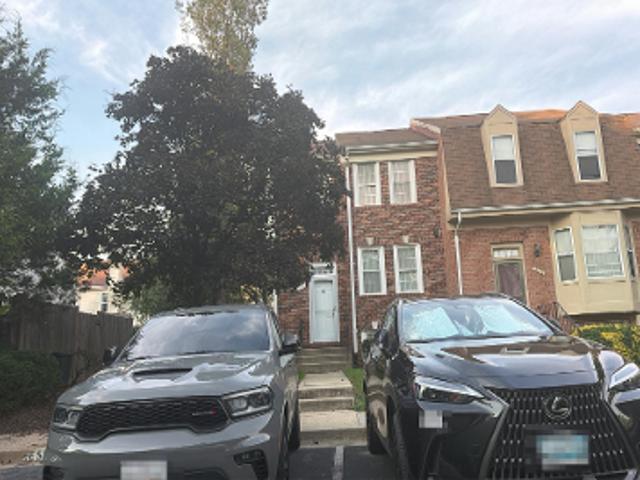 Condo for sale in Maryland