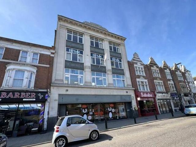 House for rent in Alton Barnes