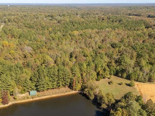 Land for sale in Tennessee