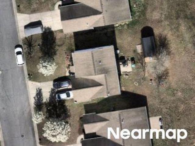 House for sale in Guilford, North Carolina