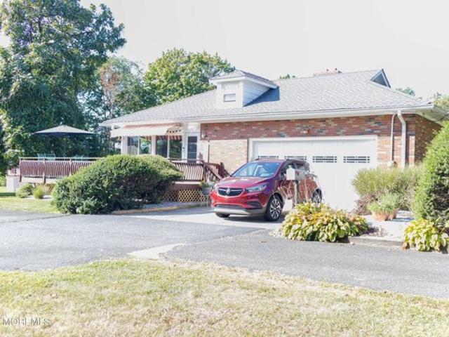 House for sale in Monmouth, New Jersey