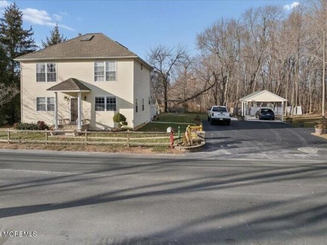House for sale in Cliffwood, Aberdeen Township