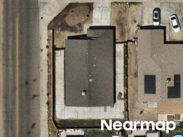 House for sale in Victorville, California