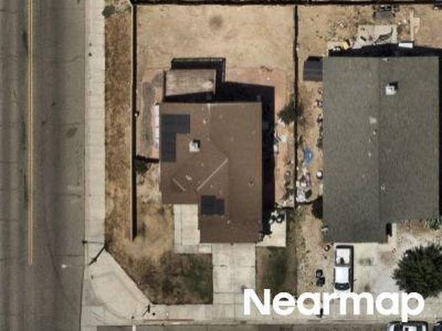 House for sale in Victorville, California