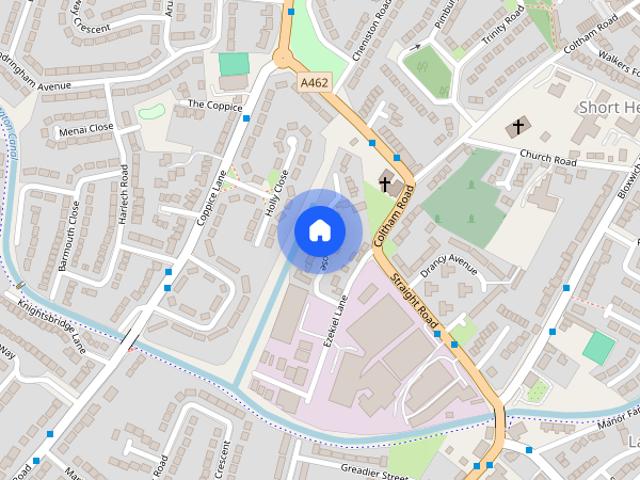 House for rent in Short Heath, Willenhall