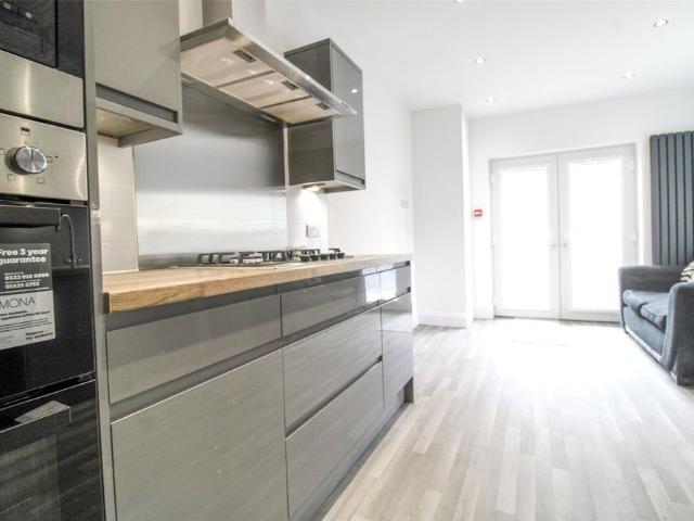 House for rent in Feckenham, City Of Bristol
