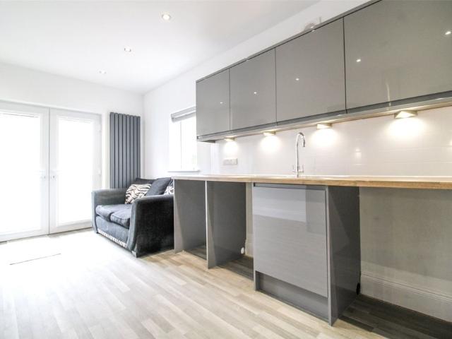 House for rent in Feckenham, City Of Bristol
