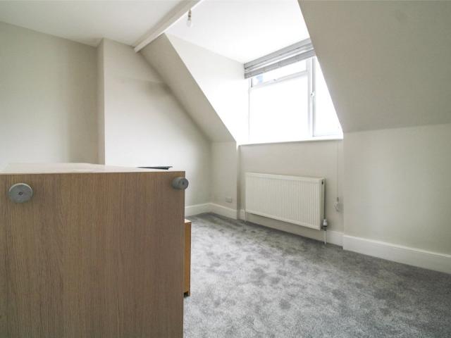 House for rent in Feckenham, City Of Bristol