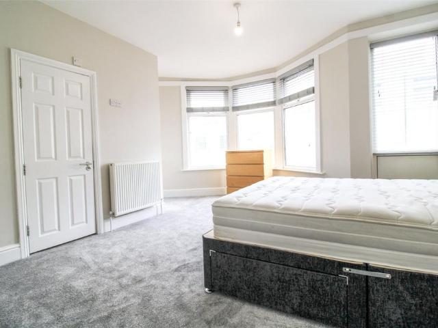 House for rent in Feckenham, City Of Bristol