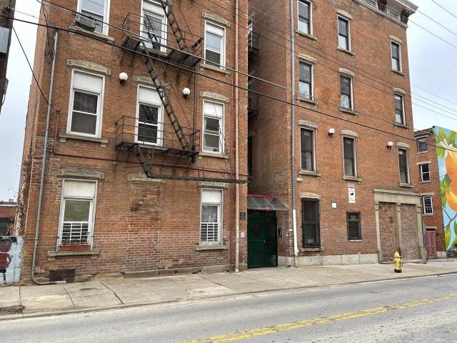 Apartment for rent in Roselawn, Ohio