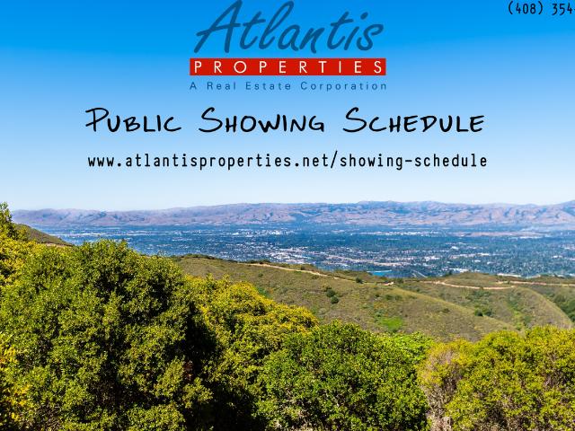Apartment for rent in San Jose, California