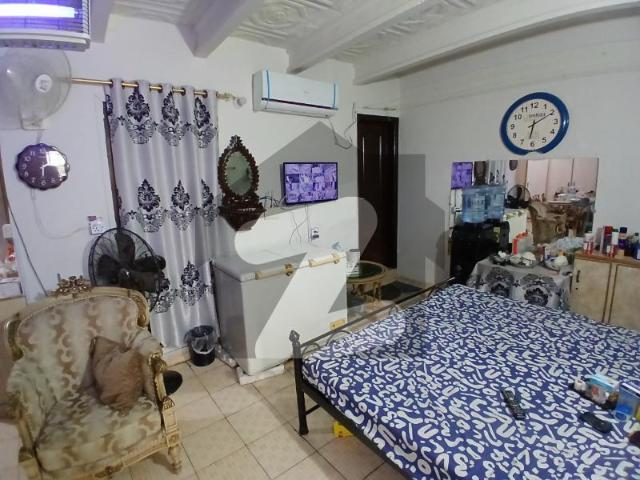 House for sale in Clifton, North Waziristan