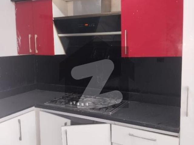Apartment for rent in Clifton, North Waziristan