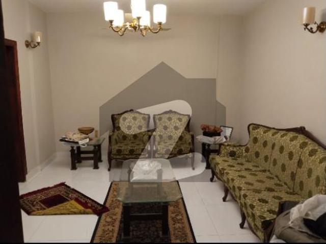 Apartment for rent in Clifton, North Waziristan
