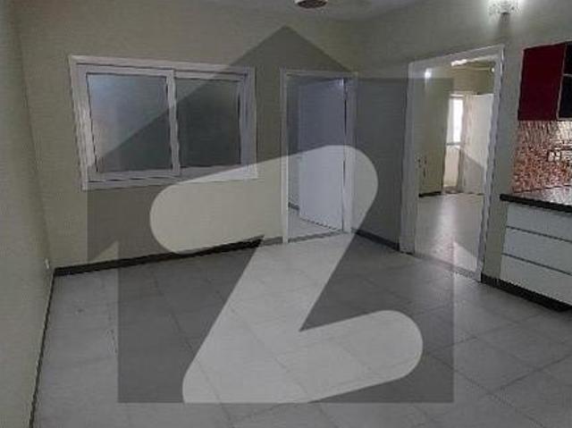 Apartment for rent in Clifton, North Waziristan