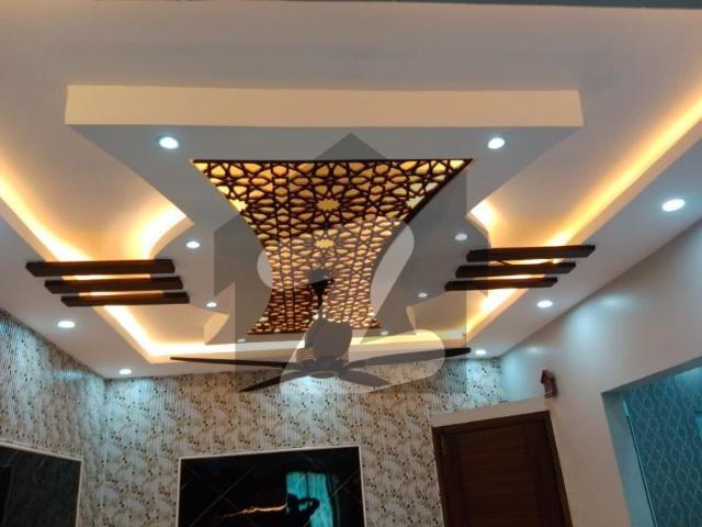 Apartment for rent in Clifton, North Waziristan